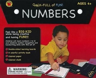 Numbers, Grades Pk - 1
