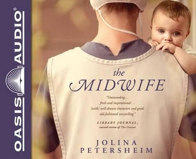 The Midwife - Jolina Petersheim