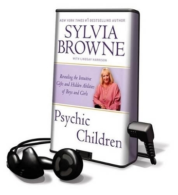 Psychic Children - Sylvia Browne