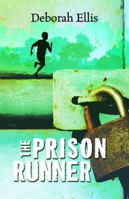 Rollercoasters: The Prison Runner - Deborah Ellis
