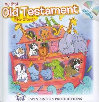 My First Old Testament Bible Stories