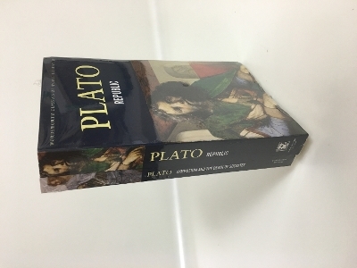 The Best of Plato -  Plato
