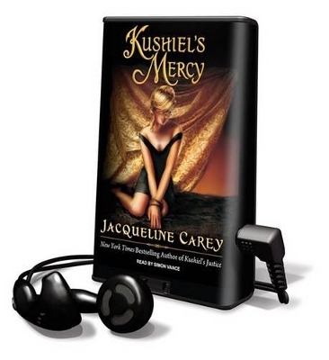 Kushiel's Mercy - Jacqueline Carey