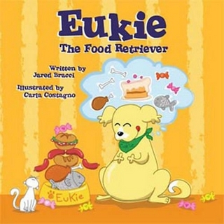 Eukie the Food Retriever