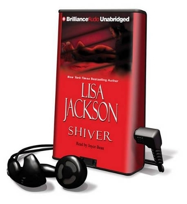 Shiver - Lisa Jackson