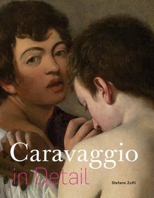 Caravaggio in Detail - Stefano Zuffi