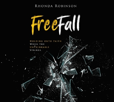 Freefall - Rhonda Robinson