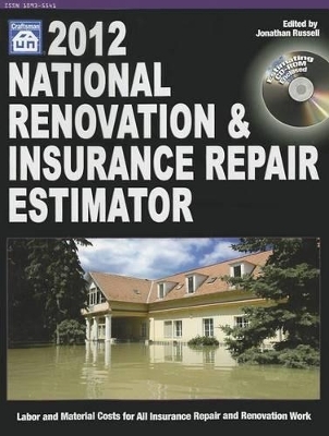 National Renovation & Insurance Repair Estimator