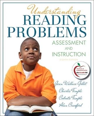 Understanding Reading Problems