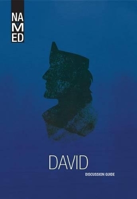 Named: David -  Beacon Hill Press