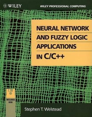 Neural Network and Fuzzy Logic Applications in C/C++