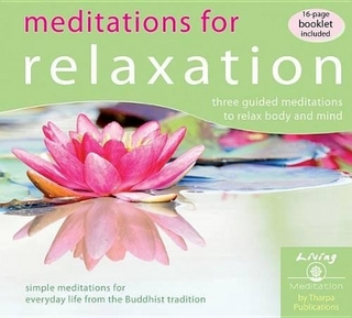Meditations for Relaxation
