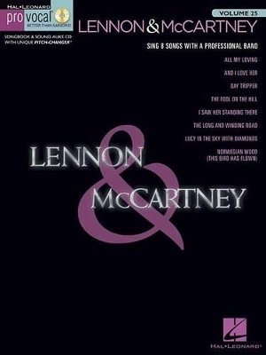 Lennon & McCartney - Volume 4 - 