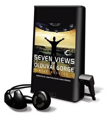 Seven Views of Olduvai Gorge - Mike Resnick
