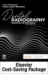 Dental Radiography - Text and Workbook/Lab Manual pkg - Iannucci, Joen; Howerton, Laura Jansen