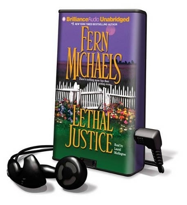 Lethal Justice - Fern Michaels