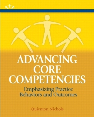 Advancing Core Competencies - Quienton P Nichols