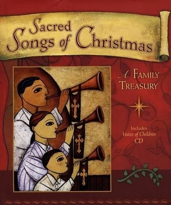 Sacred Songs of Christmas