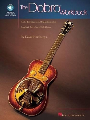 The Dobro Workbook - 
