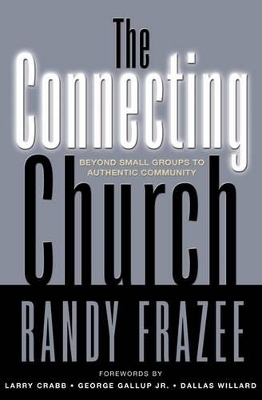 The Connecting Church 5 Pack