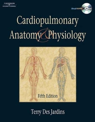 Cardiopulmonary Anatomy and Physiology