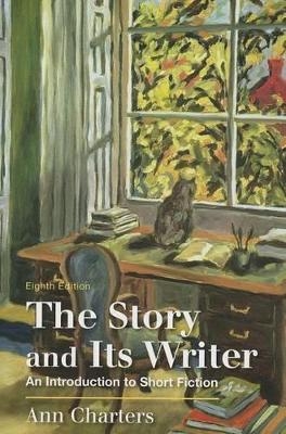 Story & Its Writer 8e & RE: Writing Plus