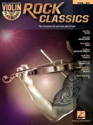 Rock Classics -  Hal Leonard Publishing Corporation