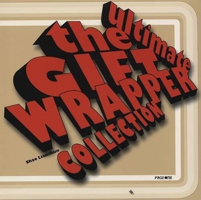 The Ultimate Gift Wrapper Collection - 