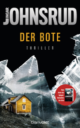 Der Bote - Ingar Johnsrud