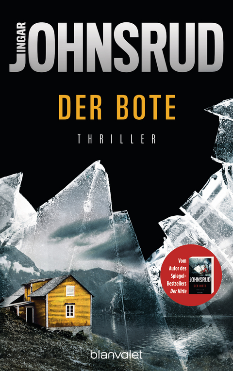 Der Bote - Ingar Johnsrud