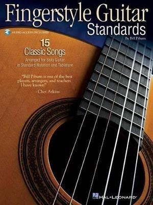 Fingerstyle Guitar Standards