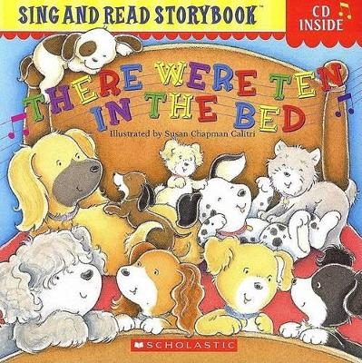 There Were Ten in the Bed