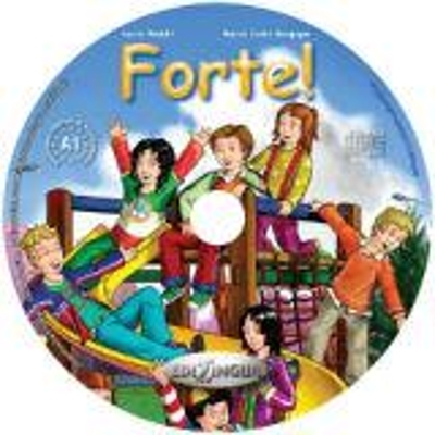 Forte! - Giovanni Ducci