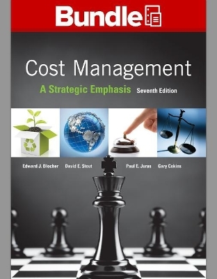 Gen Combo LL Cost Management with Connect Access Card - Edward Blocher