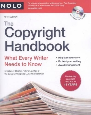 The Copyright Handbook
