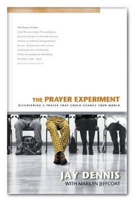 Prayer Experiment 5 Pack