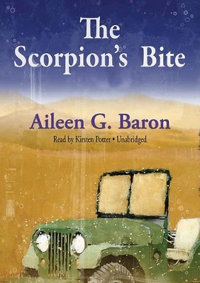 The Scorpion's Bite - Aileen G Baron