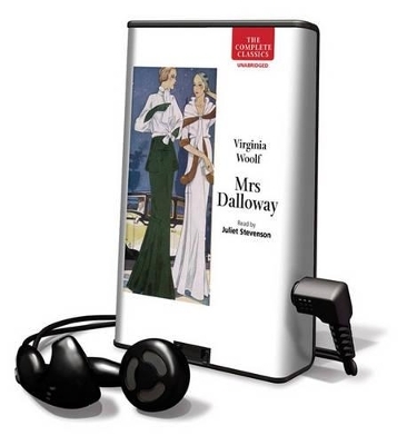 Mrs Dalloway - Virginia Woolf