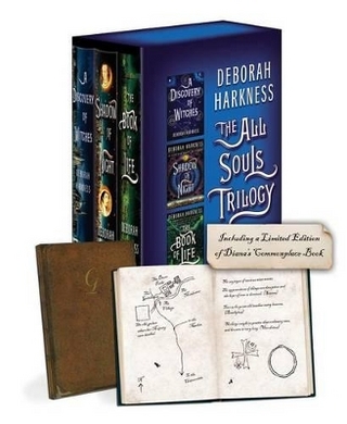 All Souls Trilogy