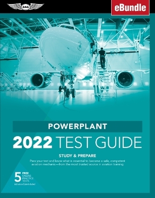 Powerplant Test Guide 2022