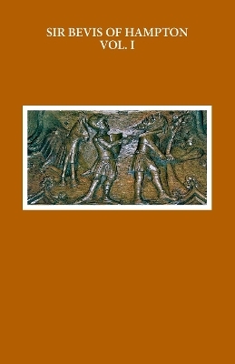 Sir Bevis of Hampton - 