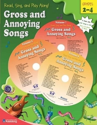 Gross and Annoying Songs - 