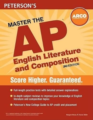 Master AP English Literature & Composition