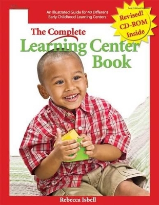 Complete Learning Center Book, Revised