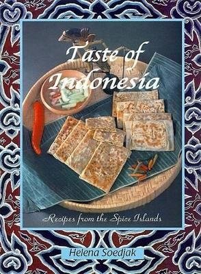 Taste of Indonesia