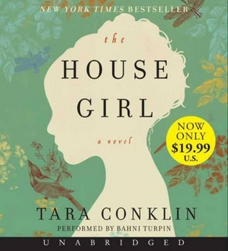 The House Girl Unabridged: A Novel [Low Price CD]