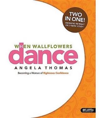When Wallflowers Dance - DVD Leader Kit