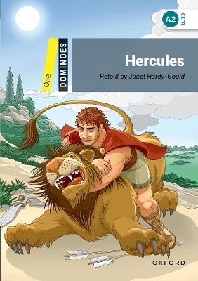 Dominoes: One: Hercules Audio Pack
