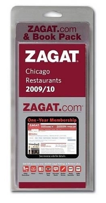 Zagat Chicago Restaurants