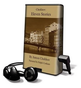 Chekov: Eleven Stories